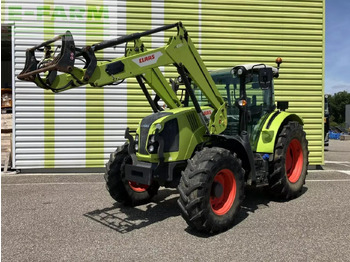 טרקטור חקלאי CLAAS Arion 430