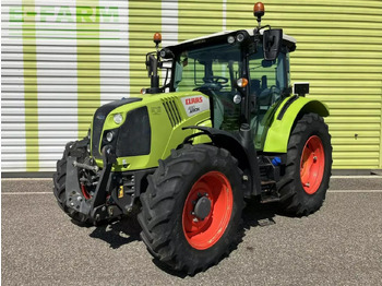 טרקטור חקלאי CLAAS Arion 430