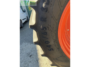 טרקטור חקלאי CLAAS arion 430 stage v (cis): תמונה 3