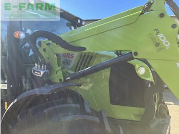 טרקטור חקלאי CLAAS arion 430 stage v (cis): תמונה 5