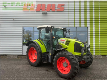 טרקטור חקלאי CLAAS Arion 430