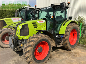 טרקטור חקלאי CLAAS Arion 440