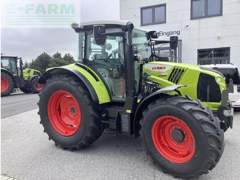 טרקטור חקלאי CLAAS Arion 450