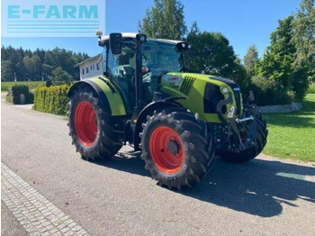 טרקטור חקלאי CLAAS Arion 450