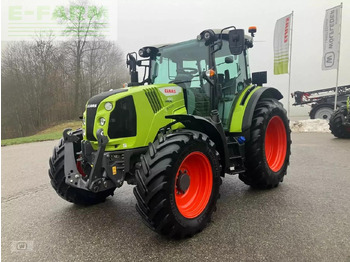 טרקטור חקלאי CLAAS Arion 450