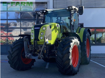 טרקטור חקלאי CLAAS Arion 450