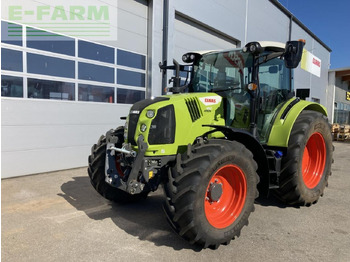 טרקטור חקלאי CLAAS Arion 450
