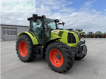 טרקטור חקלאי CLAAS Arion 450