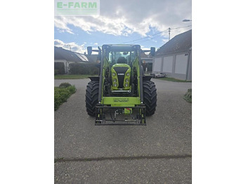 טרקטור חקלאי CLAAS Arion 450
