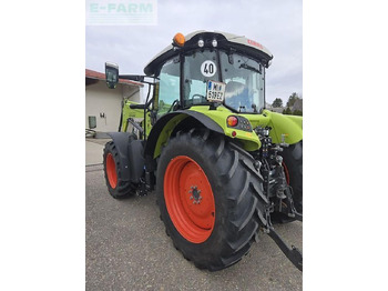 טרקטור חקלאי CLAAS arion 450 stage v (cis) CIS: תמונה 4