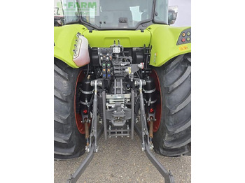 טרקטור חקלאי CLAAS arion 450 stage v (cis) CIS: תמונה 2