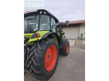 טרקטור חקלאי CLAAS arion 450 stage v (cis) CIS: תמונה 3