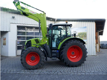 טרקטור חקלאי CLAAS Arion 470