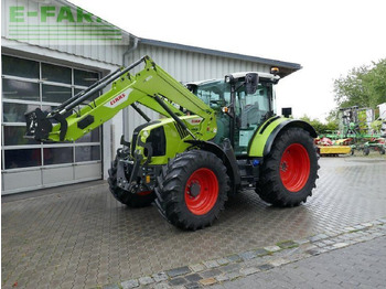 טרקטור חקלאי CLAAS Arion 470