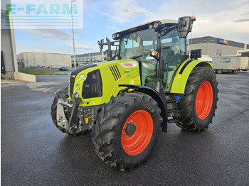 טרקטור חקלאי CLAAS Arion 470