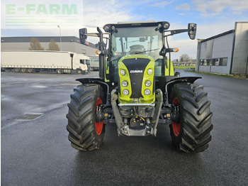 טרקטור חקלאי CLAAS arion 470 stage v (cis+): תמונה 2