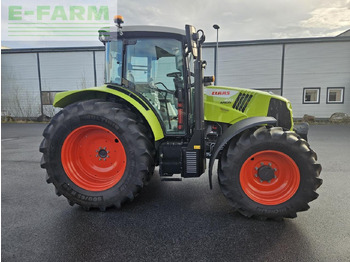 טרקטור חקלאי CLAAS arion 470 stage v (cis+): תמונה 4