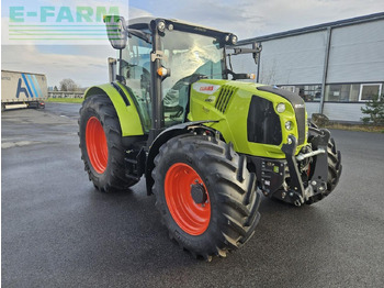 טרקטור חקלאי CLAAS arion 470 stage v (cis+): תמונה 3