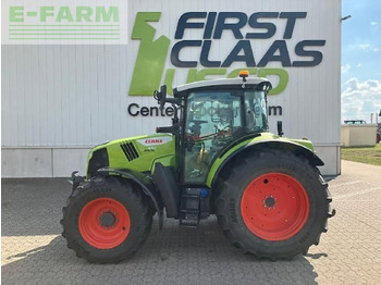טרקטור חקלאי CLAAS arion 470 stage v: תמונה 2