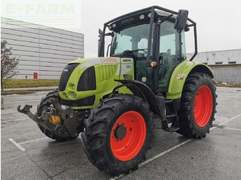טרקטור חקלאי CLAAS Arion 510