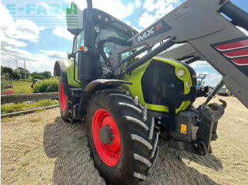 טרקטור חקלאי CLAAS Arion 510