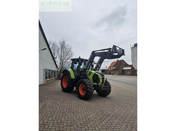 טרקטור חקלאי CLAAS Arion 530