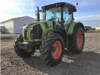 טרקטור חקלאי CLAAS Arion 530