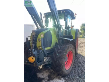 טרקטור חקלאי CLAAS Arion 530