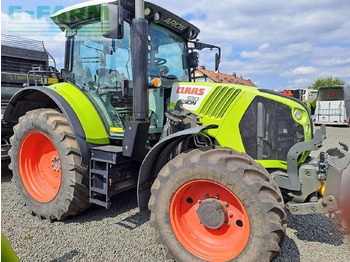 טרקטור חקלאי CLAAS Arion 530