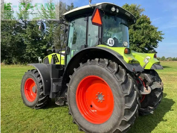 טרקטור חקלאי CLAAS arion 530 cis CIS: תמונה 2