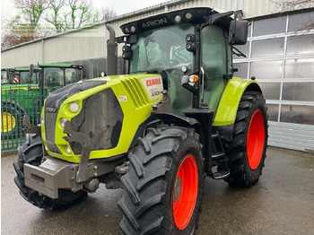 טרקטור חקלאי CLAAS Arion 550
