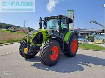 טרקטור חקלאי CLAAS Arion 550