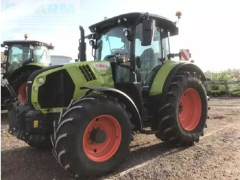טרקטור חקלאי CLAAS Arion 550