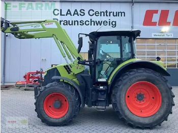 טרקטור חקלאי CLAAS Arion 550