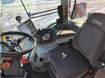 טרקטור חקלאי CLAAS Arion 550