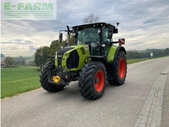 טרקטור חקלאי CLAAS Arion 550
