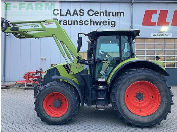טרקטור חקלאי CLAAS Arion 550