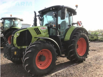 טרקטור חקלאי CLAAS Arion 550