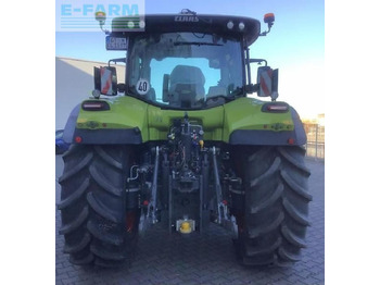 טרקטור חקלאי CLAAS arion 550 cmatic CMATIC: תמונה 5