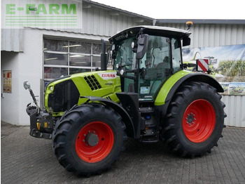 טרקטור חקלאי CLAAS Arion 550