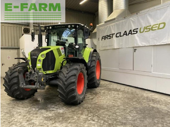 טרקטור חקלאי CLAAS Arion 550