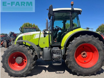 טרקטור חקלאי CLAAS Arion 620