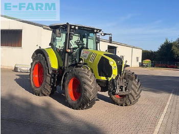 טרקטור חקלאי CLAAS Arion 620