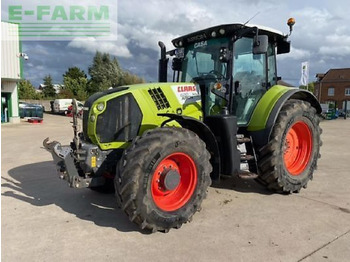 טרקטור חקלאי CLAAS Arion 620