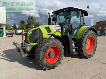 טרקטור חקלאי CLAAS Arion 620