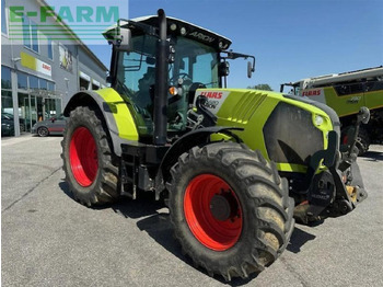 טרקטור חקלאי CLAAS arion 620 cebis cmatic CMATIC CEBIS: תמונה 5