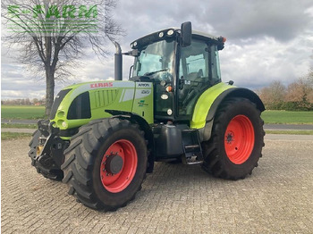 טרקטור חקלאי CLAAS Arion 620