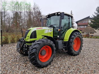 טרקטור חקלאי CLAAS Arion 630