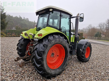 טרקטור חקלאי CLAAS arion 630 cis CIS: תמונה 5