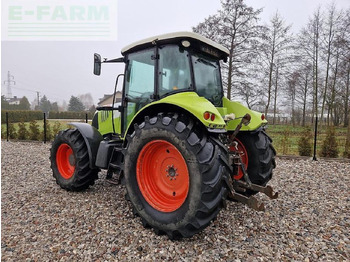 טרקטור חקלאי CLAAS arion 630 cis CIS: תמונה 3
